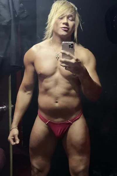 Gabriel (32 años) — Ciudad de México, México - 21