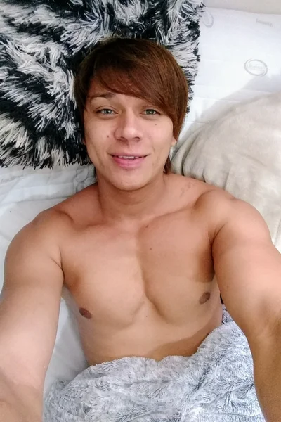 Gabriel (32 años) — Ciudad de México, México - 59