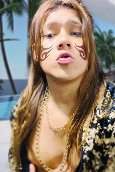 Gabriel (32 años) — Ciudad de México, México - 47