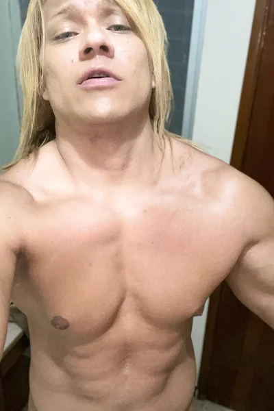 Gabriel (32 años) — Ciudad de México, México - 38