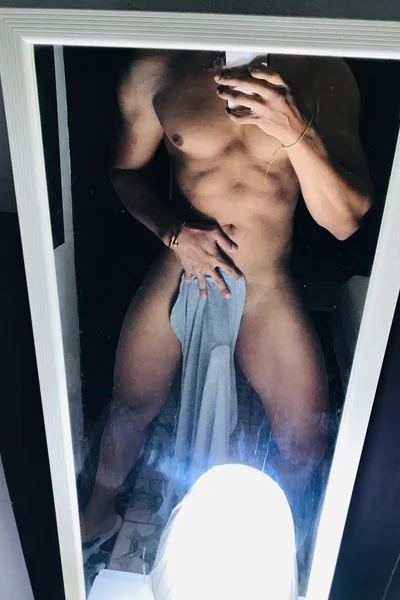 Gabriel (32 años) — Ciudad de México, México - 50