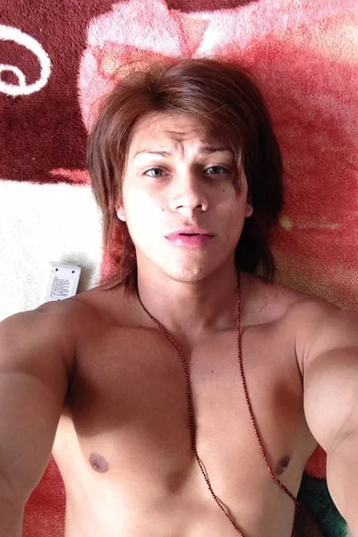 Gabriel (32 años) — Ciudad de México, México - 53
