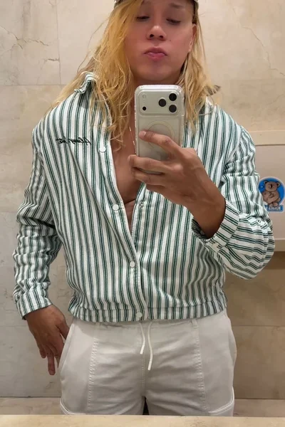 Gabriel (32 años) — Ciudad de México, México - 11