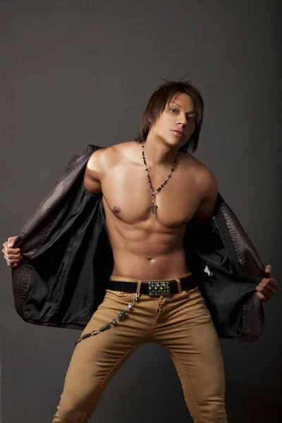 Gabriel (32 años) — Ciudad de México, México - 64
