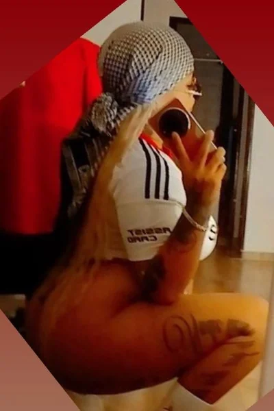 Rubi (29 años) — Vicente López, Argentina - 3