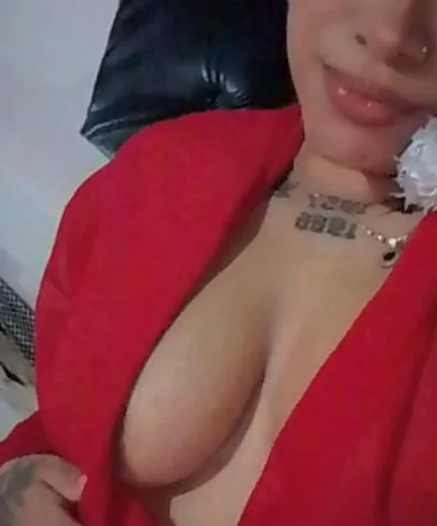 Rubi (29 años) — Vicente López, Argentina - 7