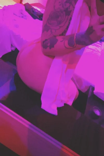 Rubi (29 años) — Vicente López, Argentina - 1