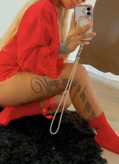 Rubi (29 años) — Vicente López, Argentina - 12