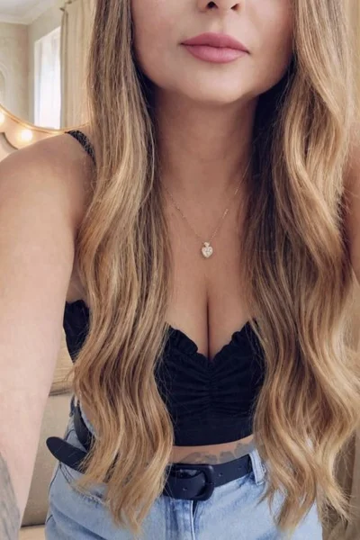 La Turca (29 años) — Merlo, Argentina - 7