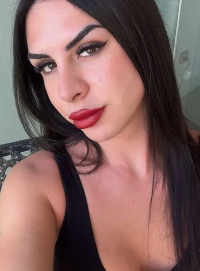 Mica (24 años) — Recoleta, Argentina - 32