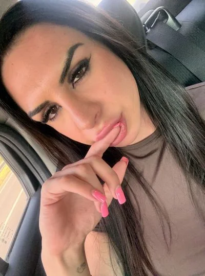 Mica (24 años) — Recoleta, Argentina - 31