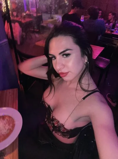 Mica (24 años) — Recoleta, Argentina - 52