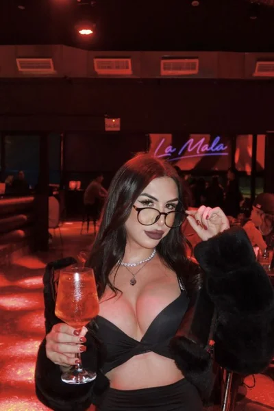 Mica (24 años) — Recoleta, Argentina - 3