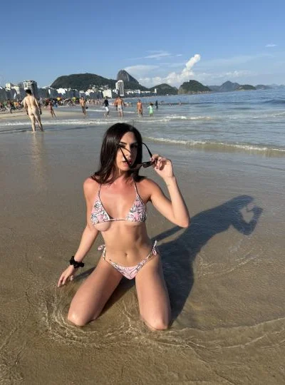 Mica (24 años) — Recoleta, Argentina - 44