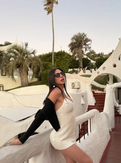 Mica (24 años) — Recoleta, Argentina - 7