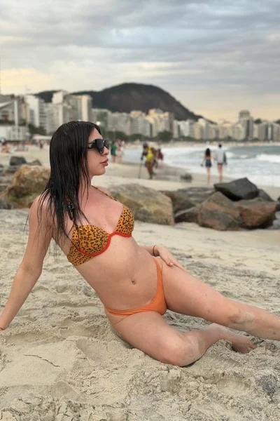 Mica (24 años) — Recoleta, Argentina - 7