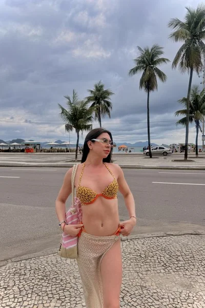 Mica (24 años) — Recoleta, Argentina - 5
