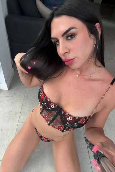 Mica (24 años) — Recoleta, Argentina - 34