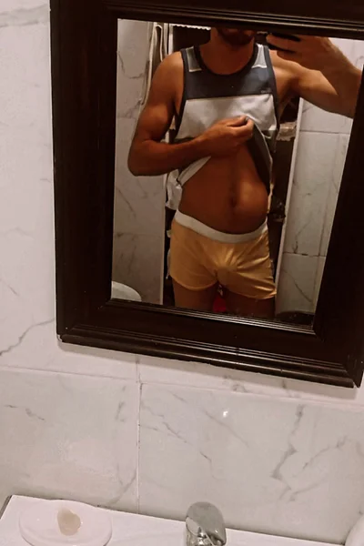 Fabian (27 años) — Malvín, Uruguay - 10