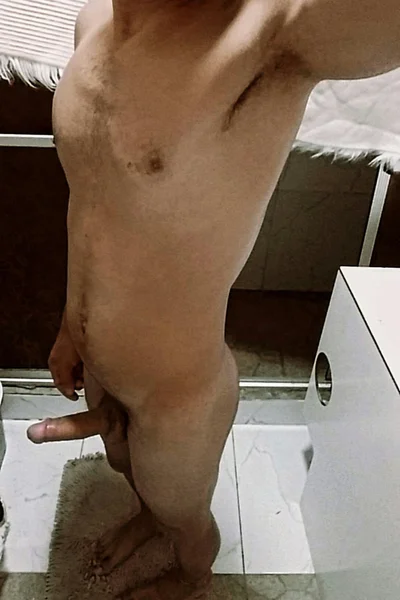 Fabian (27 años) — Malvín, Uruguay - 18