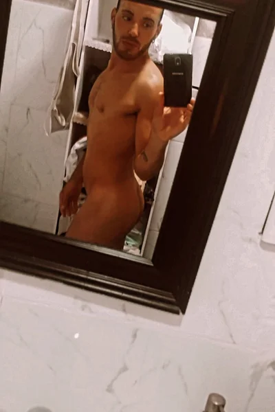 Fabian (27 años) — Malvín, Uruguay - 7