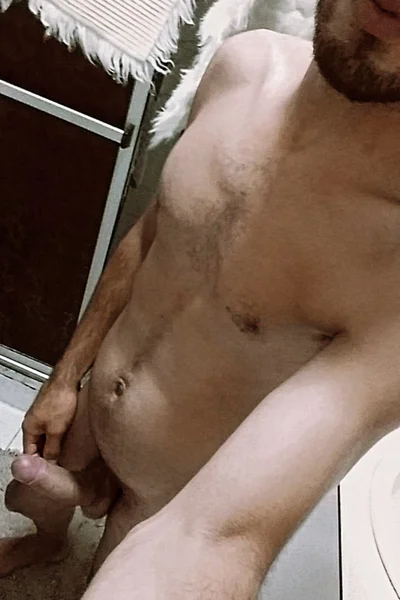 Fabian (27 años) — Malvín, Uruguay - 11