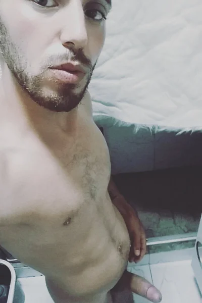 Fabian (27 años) — Montevideo / Malvín