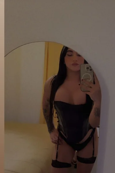 Fran s (24 anos) — Mar del Plata, Argentina - 7