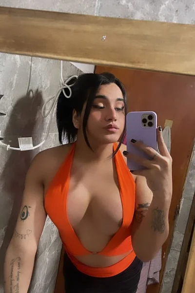 Fran s (24 anos) — Mar del Plata, Argentina - 22