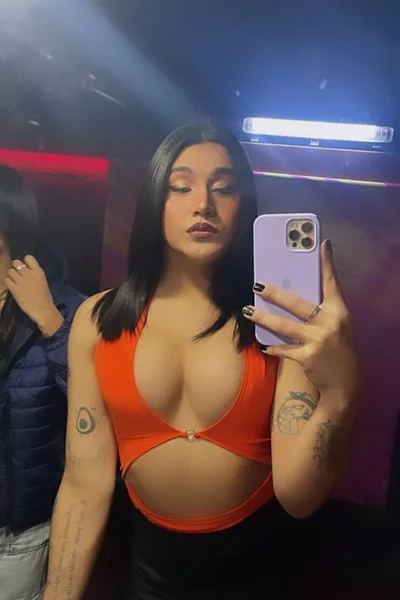 Fran s (24 anos) — Mar del Plata, Argentina - 19