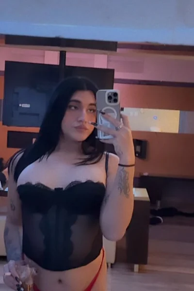Fran s (24 anos) — Mar del Plata, Argentina - 12