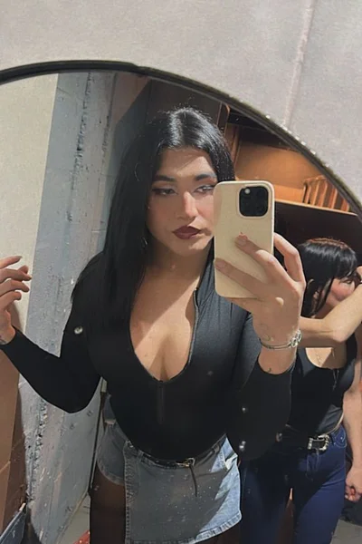 Fran s (24 anos) — Mar del Plata, Argentina - 14