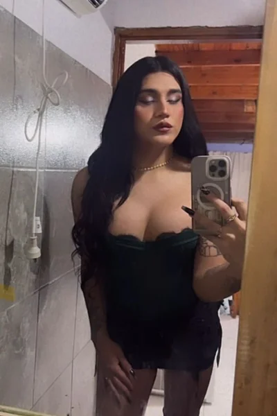 Fran s (24 anos) — Mar del Plata, Argentina - 13