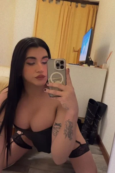 Fran s (24 anos) — Mar del Plata, Argentina - 10