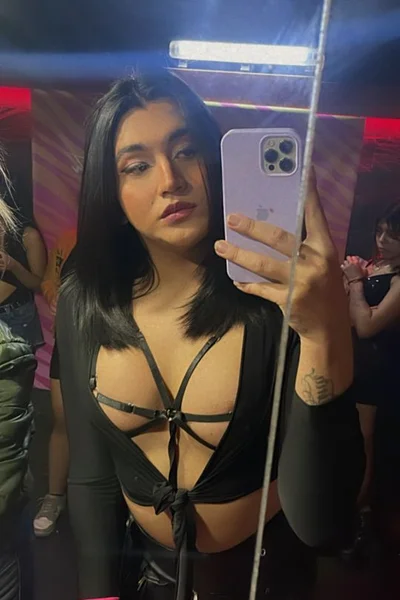 Fran s (24 anos) — Mar del Plata, Argentina - 21