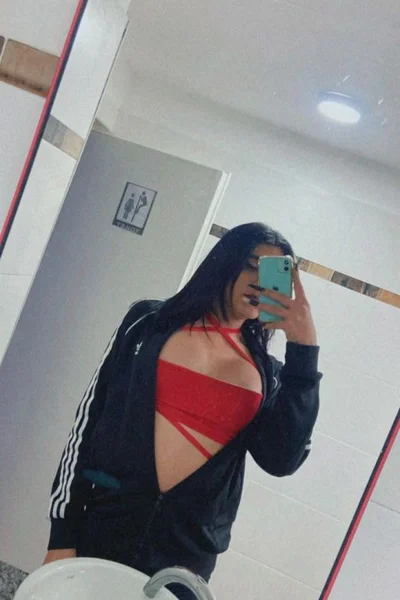 Fran s (24 anos) — Mar del Plata, Argentina - 17
