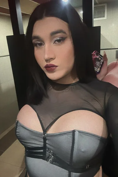 Fran s (24 anos) — Mar del Plata, Argentina - 18