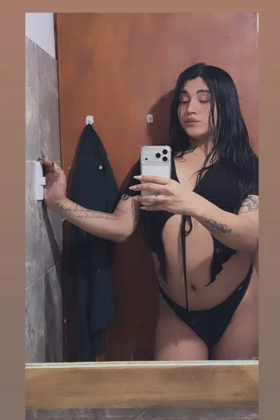 Fran s (24 anos) — Mar del Plata, Argentina - 3