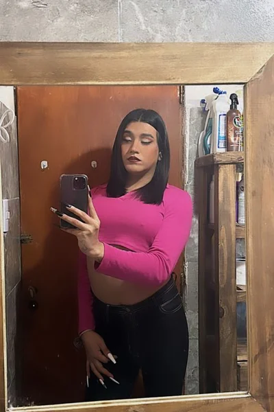Fran s (24 anos) — Mar del Plata, Argentina - 15