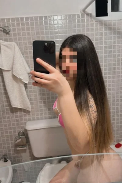 Luchii (22 años) — Ezeiza, Argentina - 5