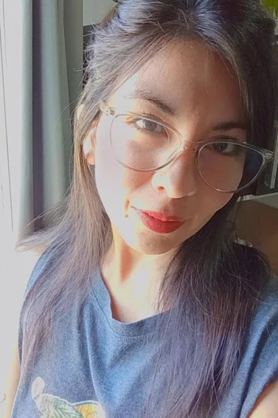 Emma (28 años) — La Matanza, Argentina - 36
