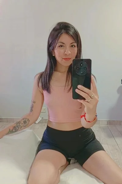 Emma (28 años) — La Matanza, Argentina - 38