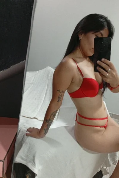 Emma (28 años) — La Matanza, Argentina - 35