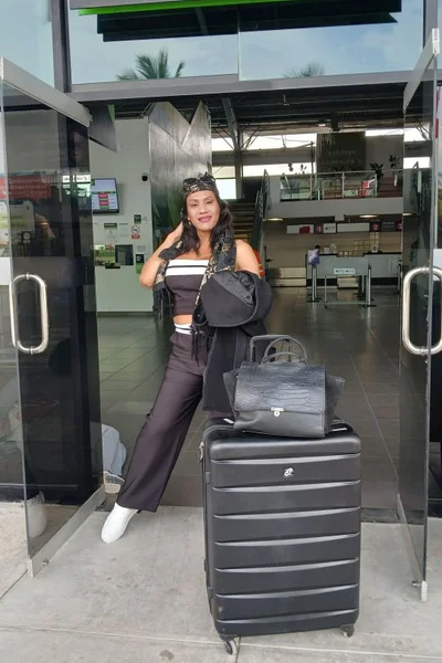 Lunita (35 años) — Constitución, Argentina - 15