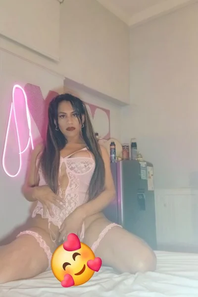 Lunita (35 años) — Constitución, Argentina - 18