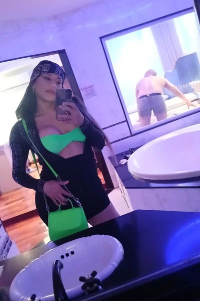 Lunita (35 años) — Constitución, Argentina - 16