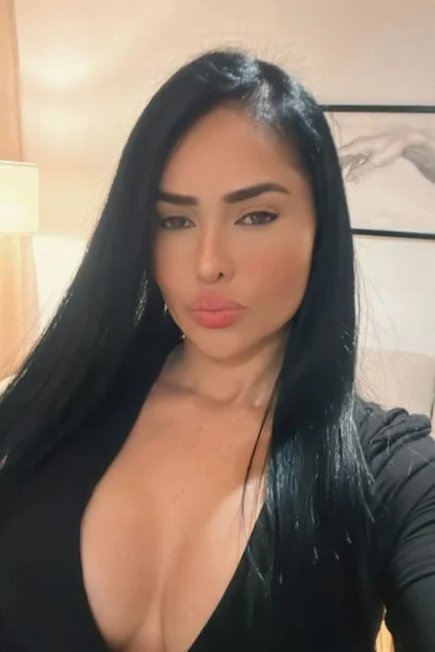 Nikol (31 años) — Madrid, España - 13