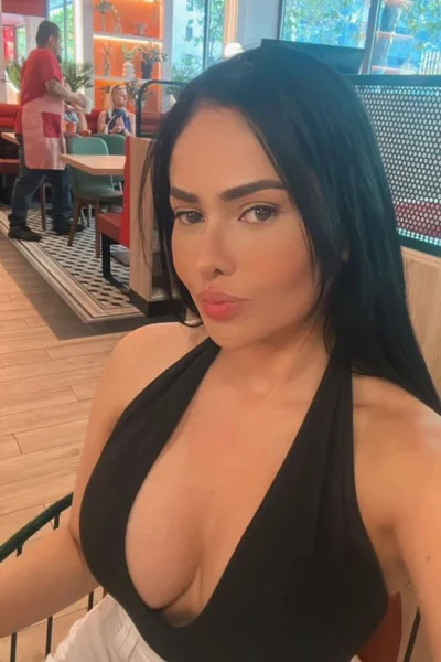 Nikol (31 años) — Madrid, España - 8