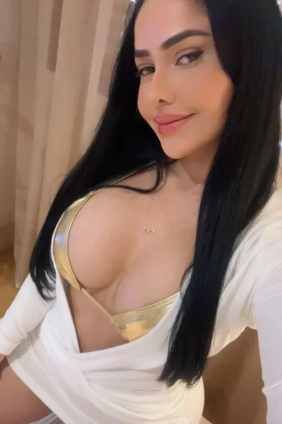Nikol (31 años) — Madrid, España - 12