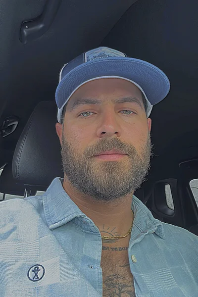 Ángel (33 anos) — Ciudad de México, México - 10